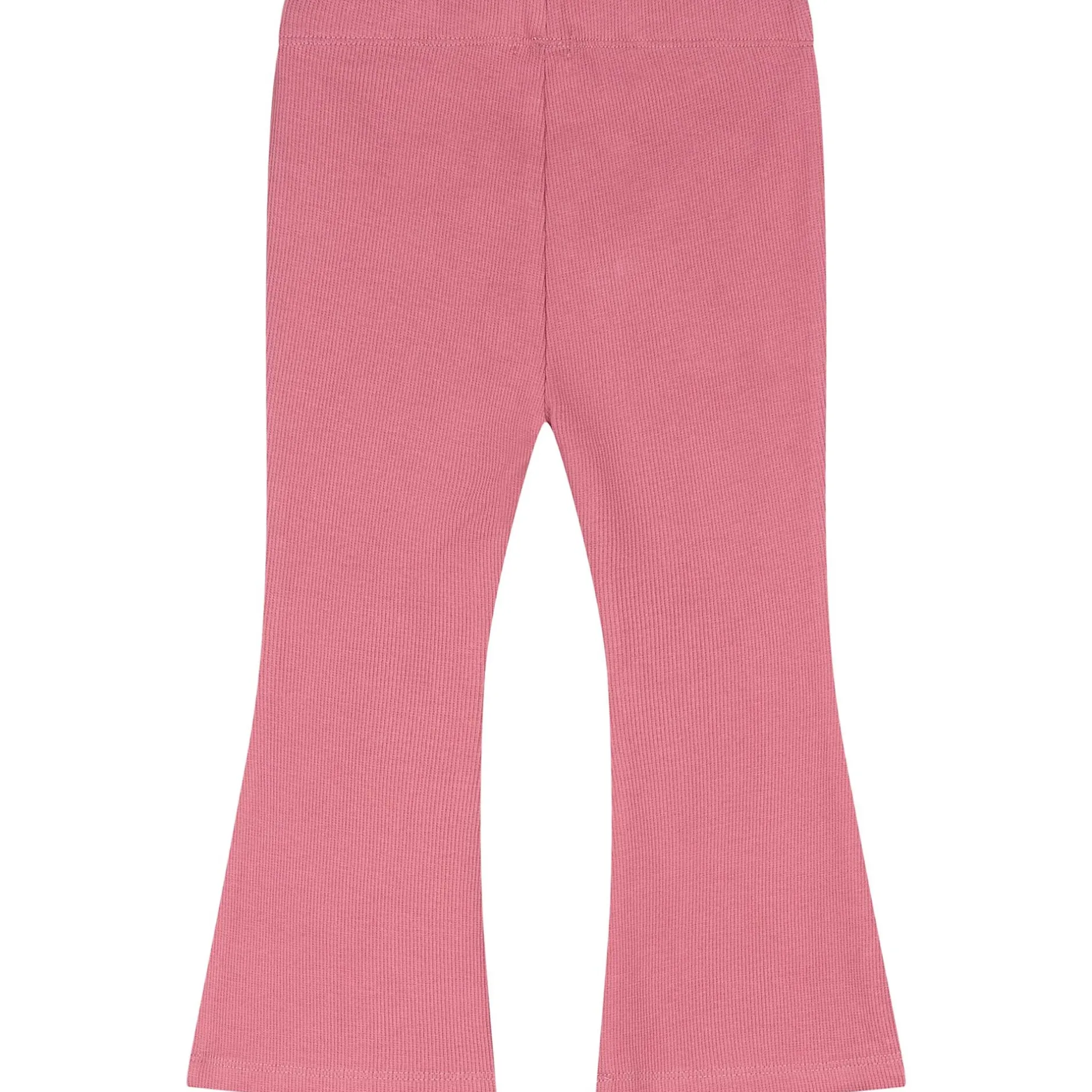 Broeken & Leggings|Broeken*Prénatal baby broeken 2 stuks roze Dark Fuchsiared