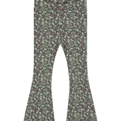 Broeken & Leggings|Broeken*Prénatal baby broeken 2 stuks meerkleurig beige Light Brown Melange
