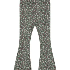 Broeken & Leggings|Broeken*Prénatal baby broeken 2 stuks meerkleurig beige Light Brown Melange