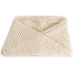 Accessoires|Accessoires*Prénatal baby colsjaal beige Off-White