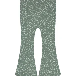 Broeken & Leggings|Broeken & Leggings*Prénatal baby legging  all over print groen Light Forest Green
