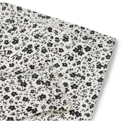 Broeken & Leggings|Leggings*Prénatal baby legging bloemen multi Dark Off-White