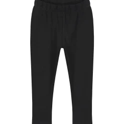 Broeken & Leggings|Leggings*Prénatal baby legging effen zwart Night Black
