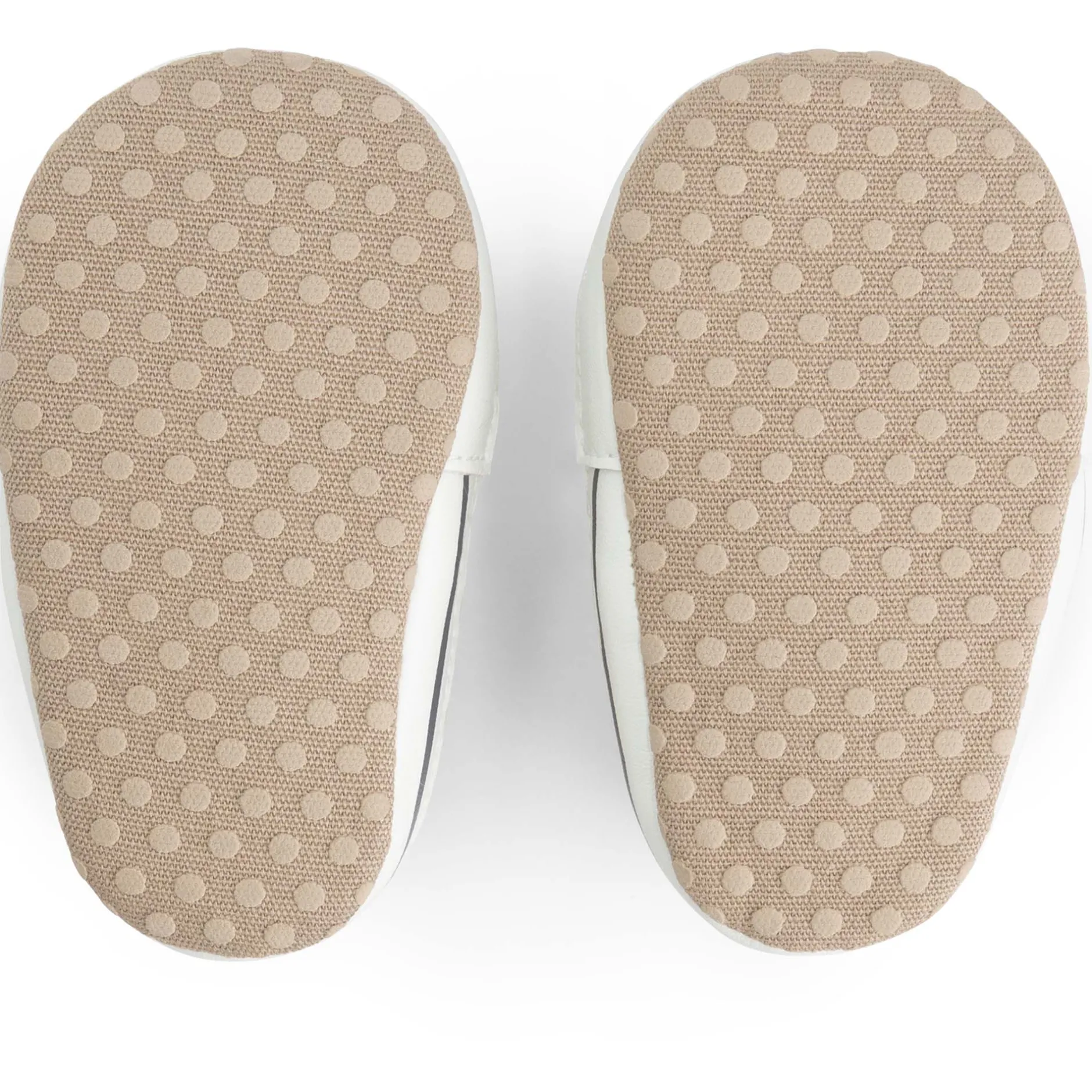 Schoenen & Slofjes|Slofjes & Schoenen*Prénatal baby schoenen beige Soft Bisquit