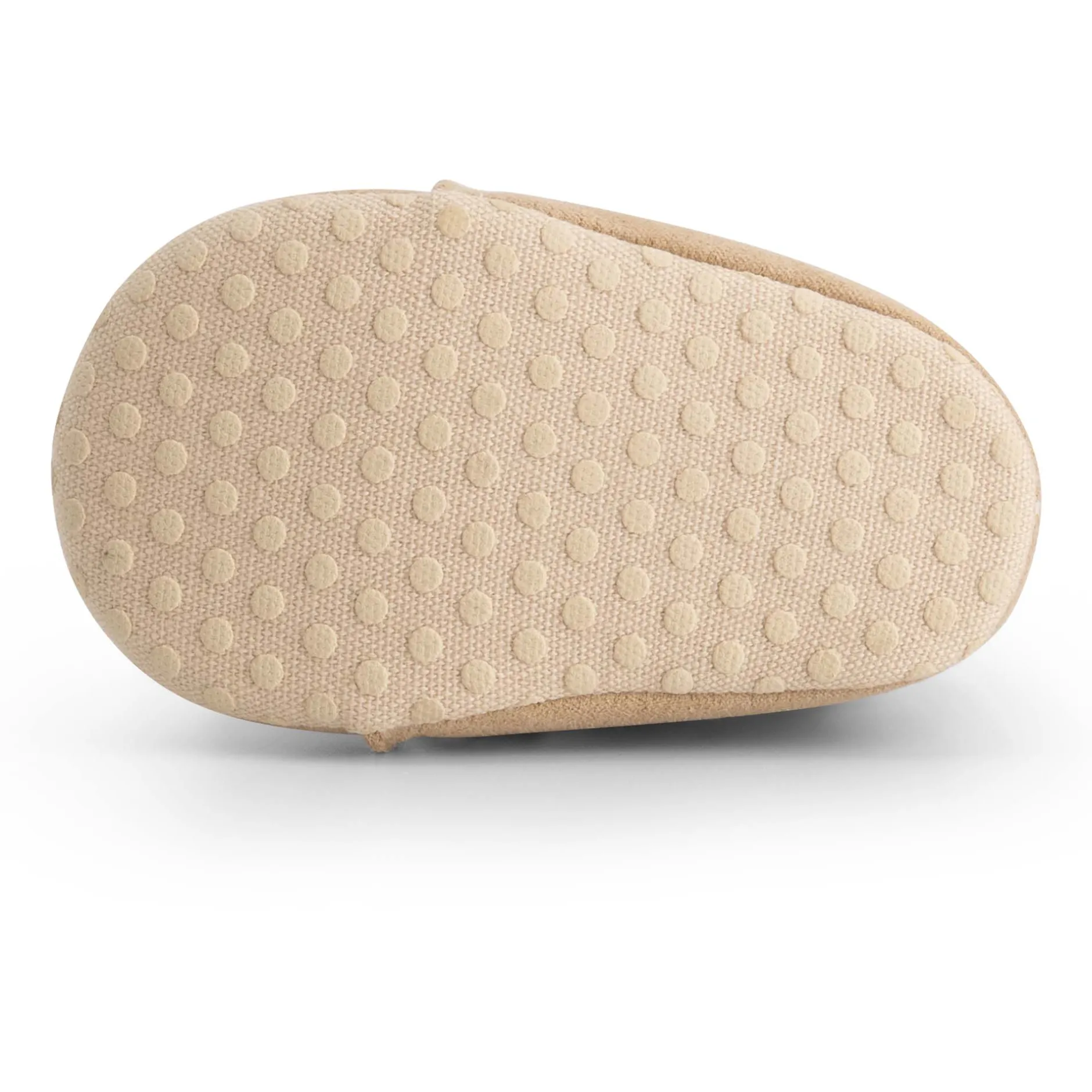 Schoenen & Slofjes|Slofjes & Schoenen*Prénatal baby schoenen bruin Light Brown Melange