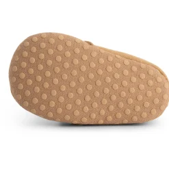 Schoenen & Slofjes|Slofjes & Schoenen*Prénatal baby schoenen bruin Sandbrown