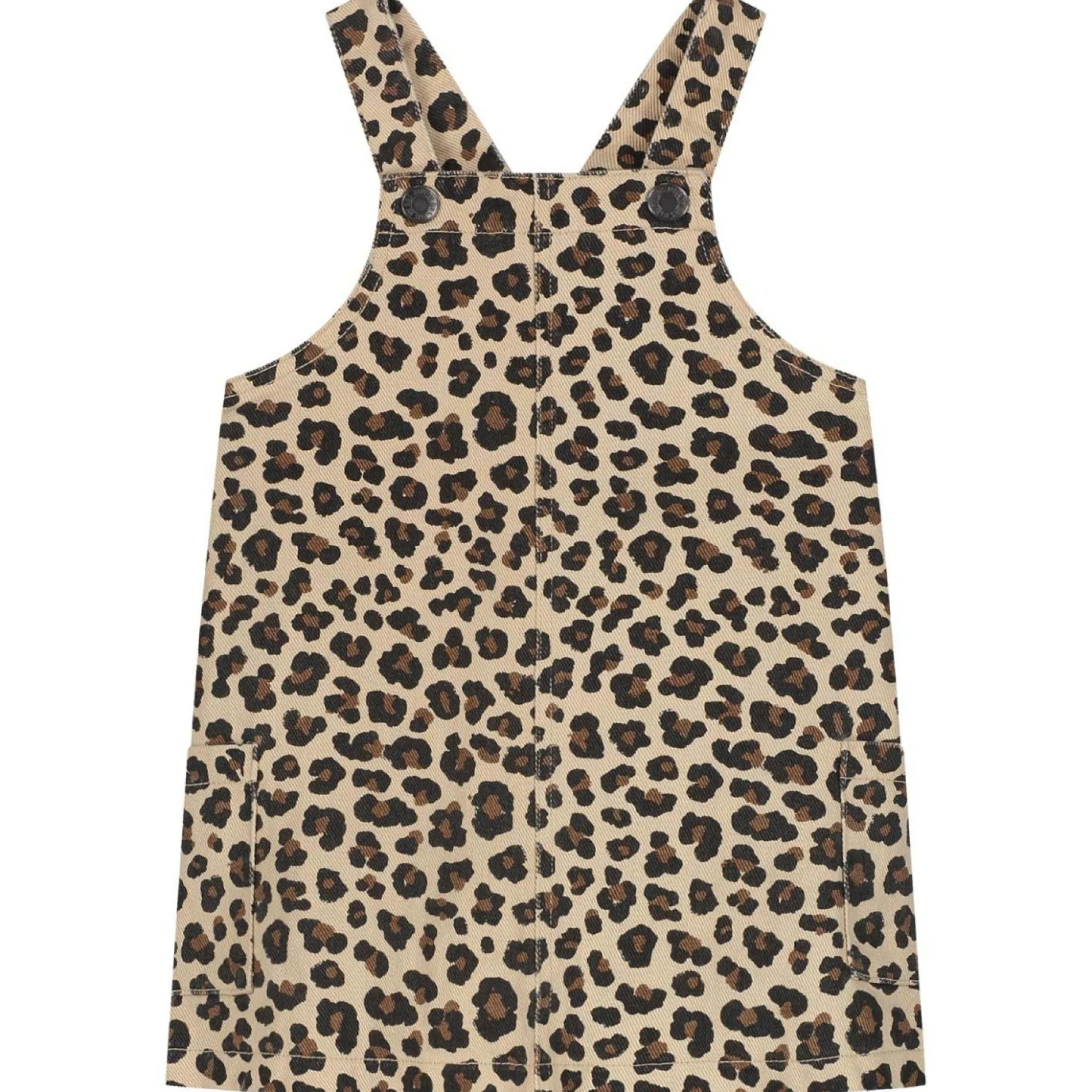 Shirts & Blouses|Jurken & Rokken*Prénatal baby shirt, jurk & maillot Sandbrown