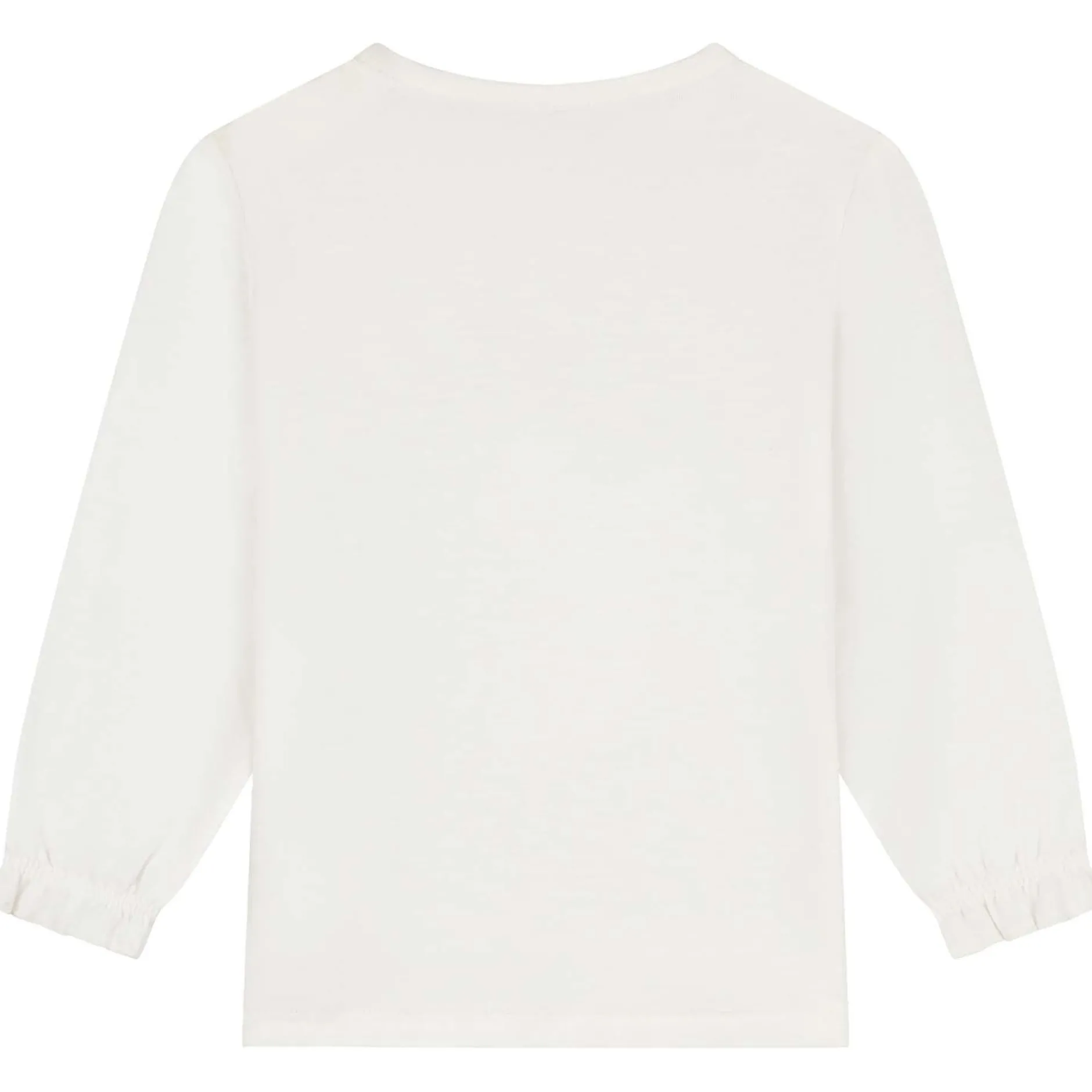 Shirts & Blouses|Jurken & Rokken*Prénatal baby shirt, jurk & maillot Sandbrown