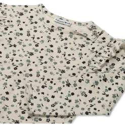 Shirts & Blouses|Shirts & Blouses*Prénatal baby shirt lange mouwen all over print multi Light Brown Melange