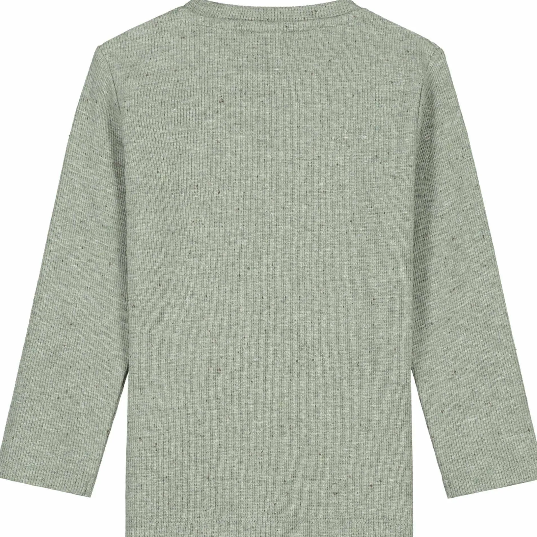 Shirts & Blouses|Shirts & Blouses*Prénatal baby shirt lange mouwen effen groen Light Khaki Green