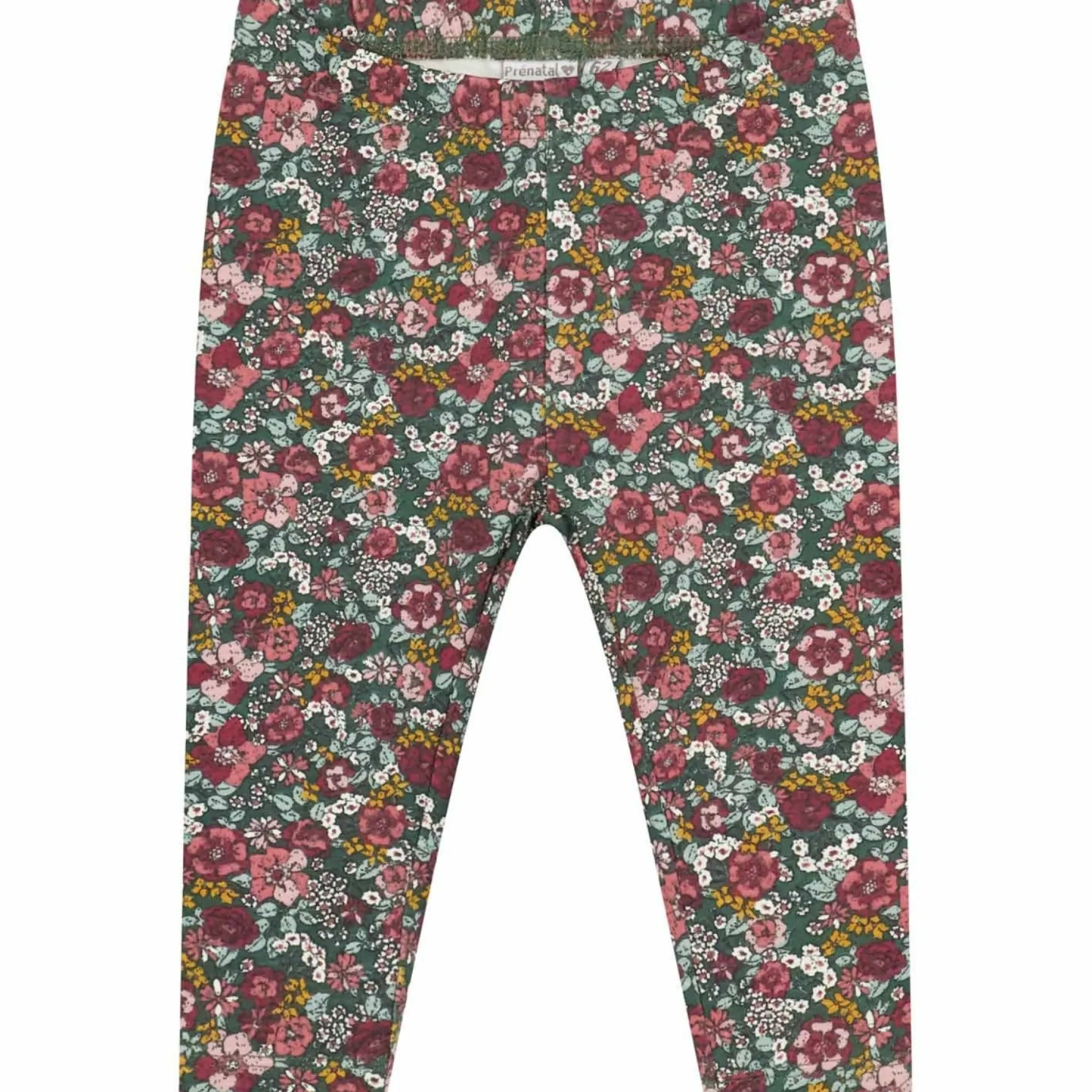 Broeken & Leggings|Shirts & Blouses*Prénatal baby shirt, legging & schoenen Dark Off-White
