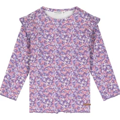 Shirts & Blouses|Shirts & Blouses*Prénatal baby shirts 2 stuks lange mouwen  roze Dark Fuchsiared
