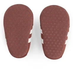 Schoenen & Slofjes|Slofjes & Schoenen*Prénatal baby sneakers paars Dark Purple