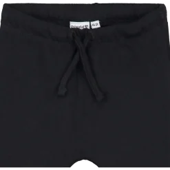 Broeken & Leggings|Broeken*Prénatal baby tregging zwart Black