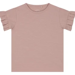 Shirts & Blouses|Shirts & Blouses*Prénatal baby T-shirts 2 stuks korte mouwen meerkleurig multi Soft Pink
