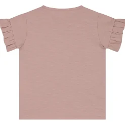 Shirts & Blouses|Shirts & Blouses*Prénatal baby T-shirts 2 stuks korte mouwen meerkleurig multi Soft Pink