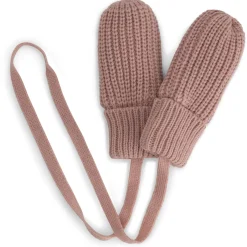 Accessoires|Accessoires*Prénatal baby wanten roze Soft Pink