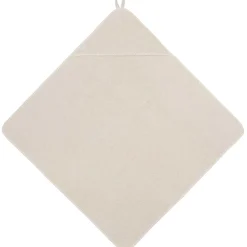 Badcapes & Badjassen*Prénatal badcape badstof beige