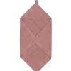 Badcapes & Badjassen*Prénatal badcape badstof roze