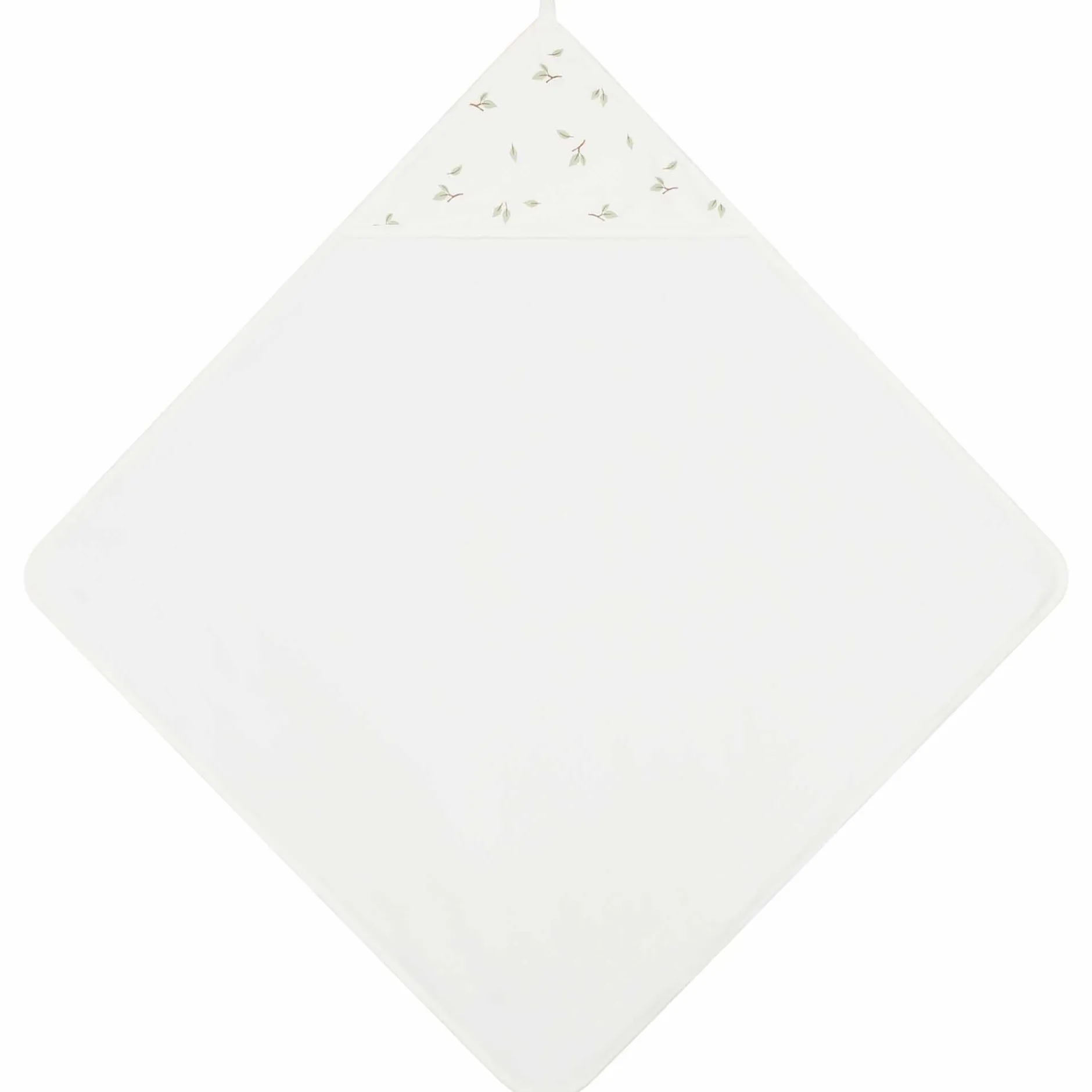 Badcapes & Badjassen*Prénatal badcape pure multi