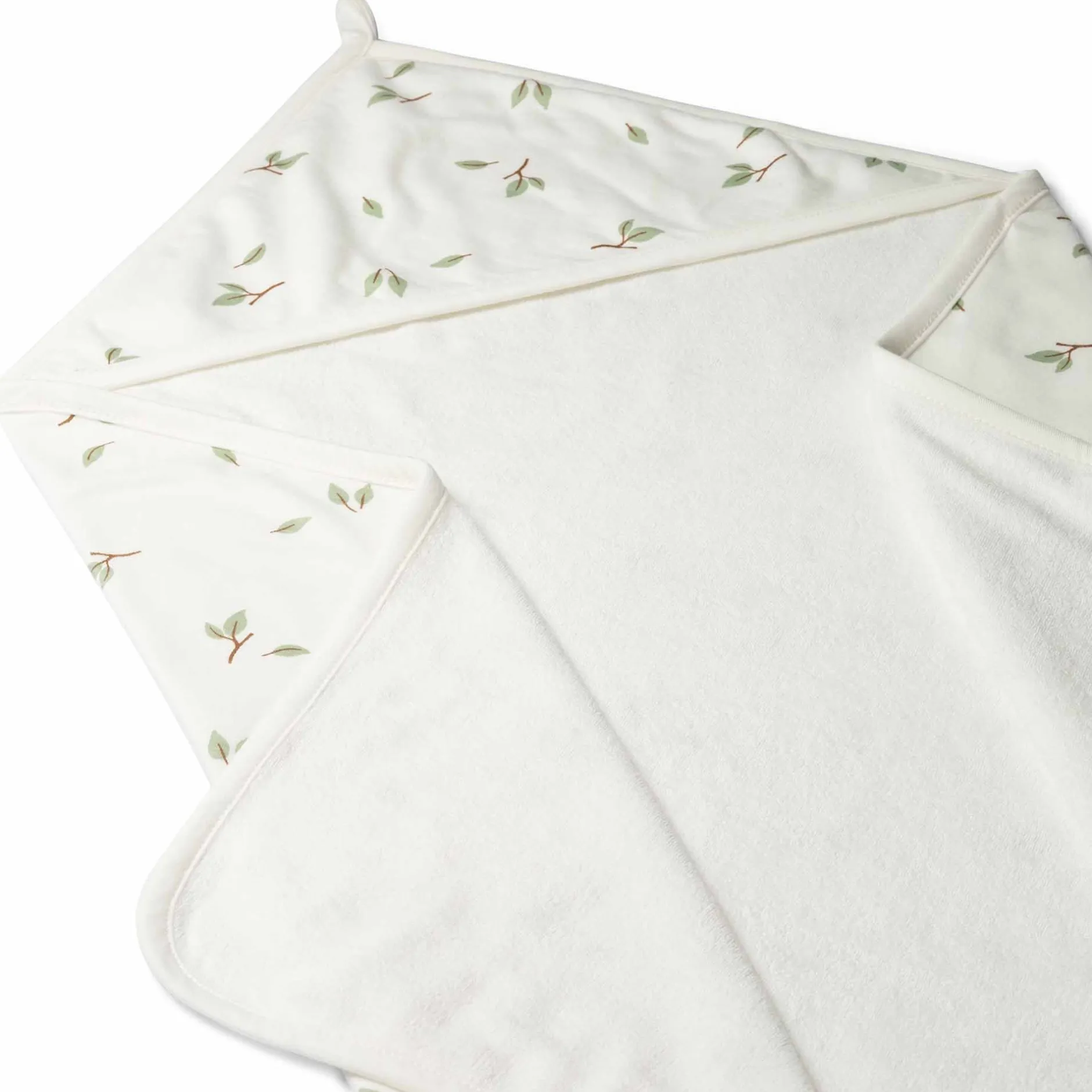 Badcapes & Badjassen*Prénatal badcape pure multi