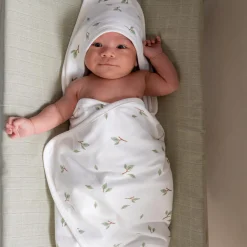 Badcapes & Badjassen*Prénatal badcape pure multi