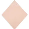 Badcapes & Badjassen*Prénatal badcape vlinder roze
