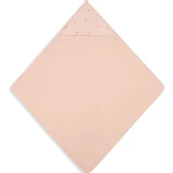 Badcapes & Badjassen*Prénatal badcape vlinder roze