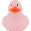 Badspeelgoed|Badspeelgoed*Prénatal Badeend Mid Pink