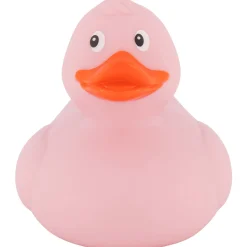 Badspeelgoed|Badspeelgoed*Prénatal Badeend Mid Pink