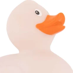 Badspeelgoed|Badspeelgoed*Prénatal Badeend Mid Pink