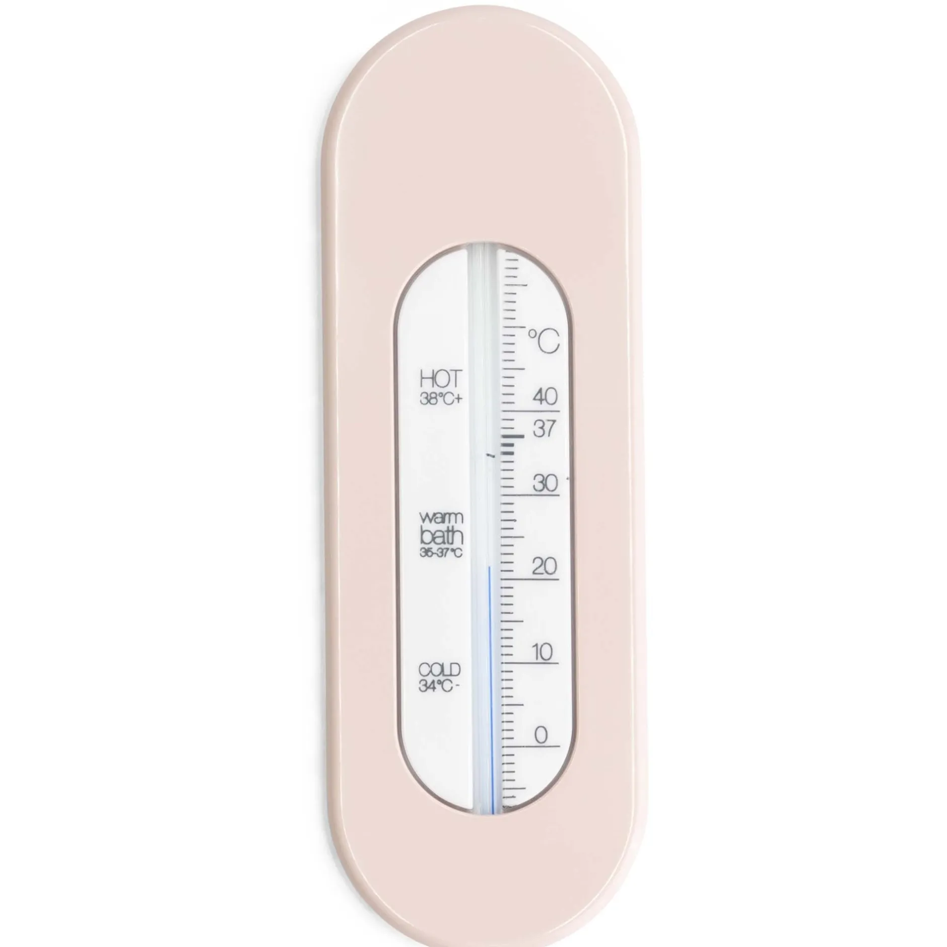 Badthermometers*Prénatal badthermometer roze