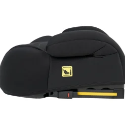 Autostoelen Groep 2/3*Prénatal booster Stormy Black