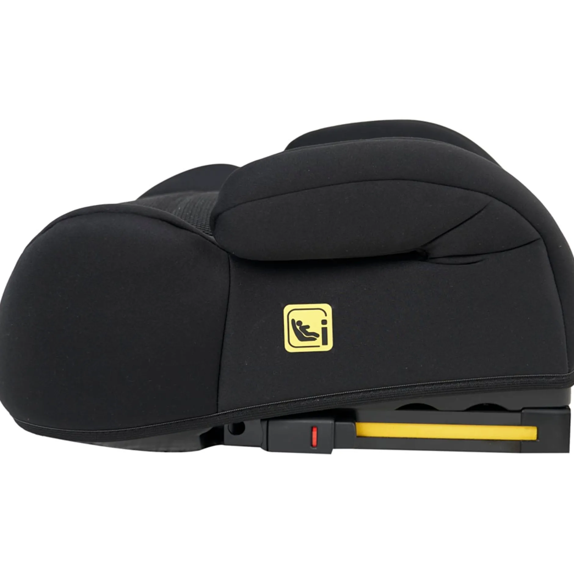 Autostoelen Groep 2/3*Prénatal booster Stormy Black