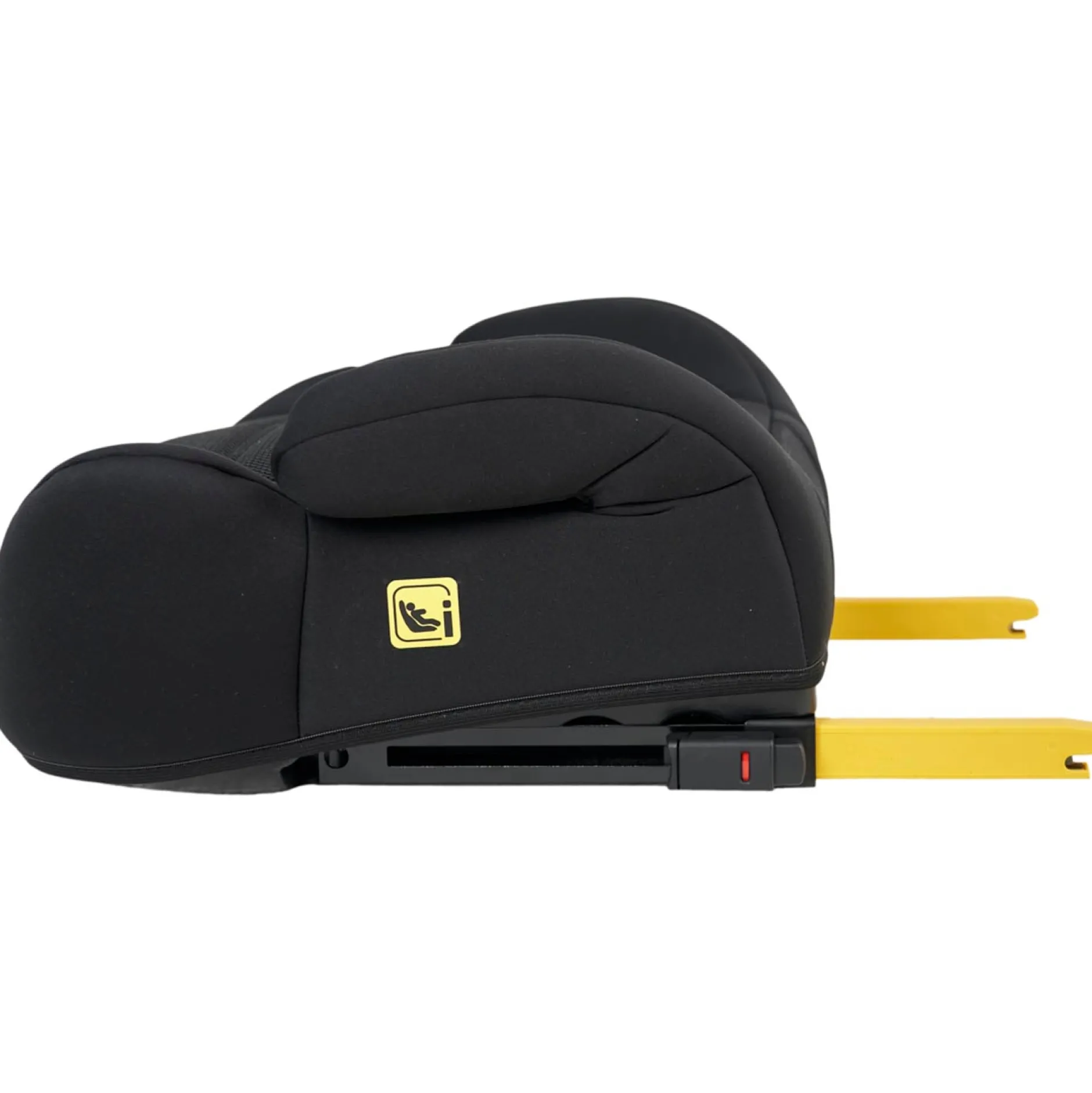 Autostoelen Groep 2/3*Prénatal booster Stormy Black
