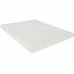 Boxen*Prénatal box Savi beige & boxmatras Ellis
