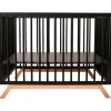 Boxen*Prénatal box Savi Black