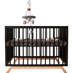 Boxen*Prénatal box Savi Black