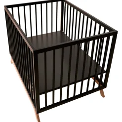 Boxen*Prénatal box Savi Black