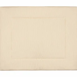 Boxkleden*Prénatal boxkleed Little Knits Ecru Melange