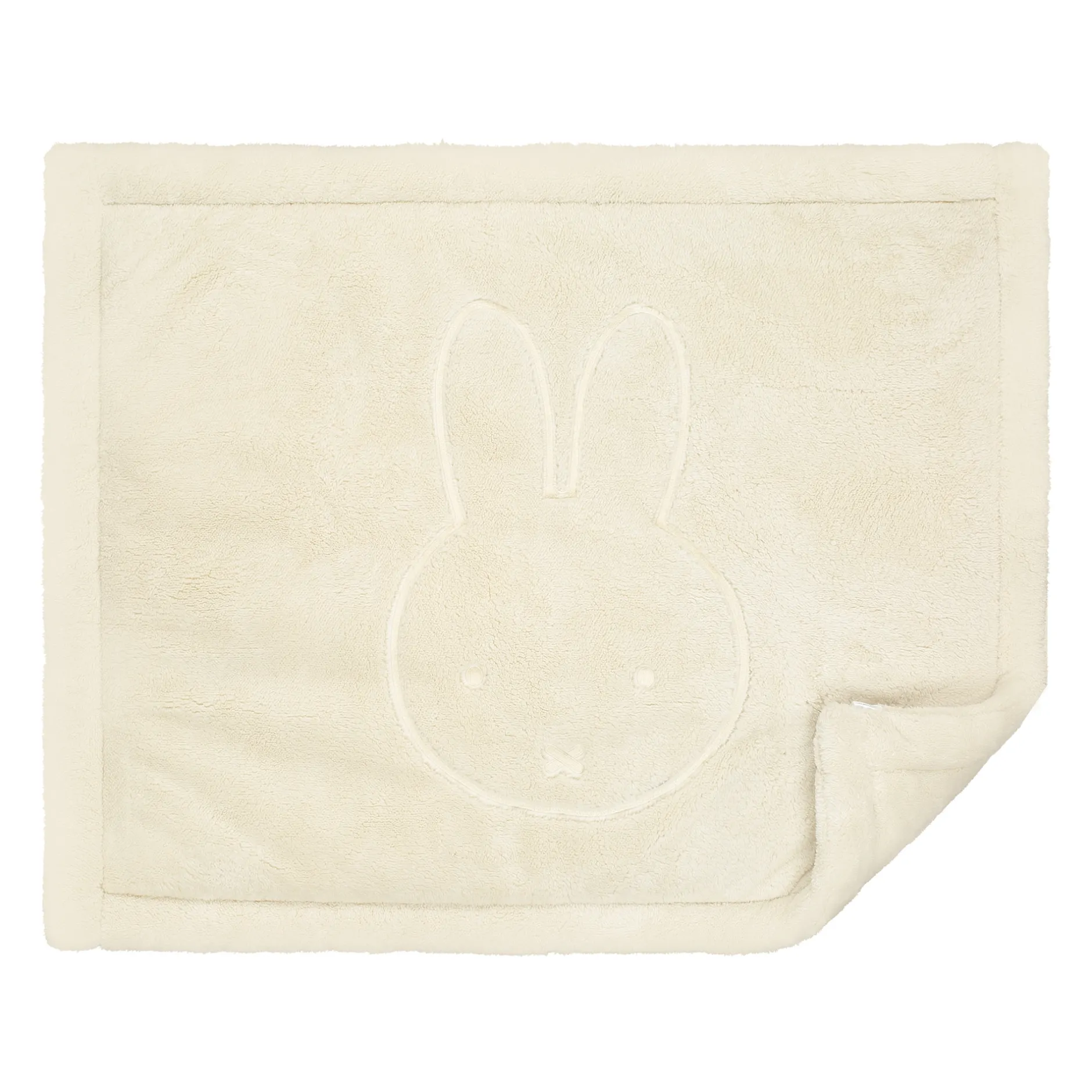 Boxkleden*Nijntje Prénatal boxkleed Ivory White