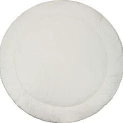 Boxkleden*Prénatal boxkleed rond teddy Off-White