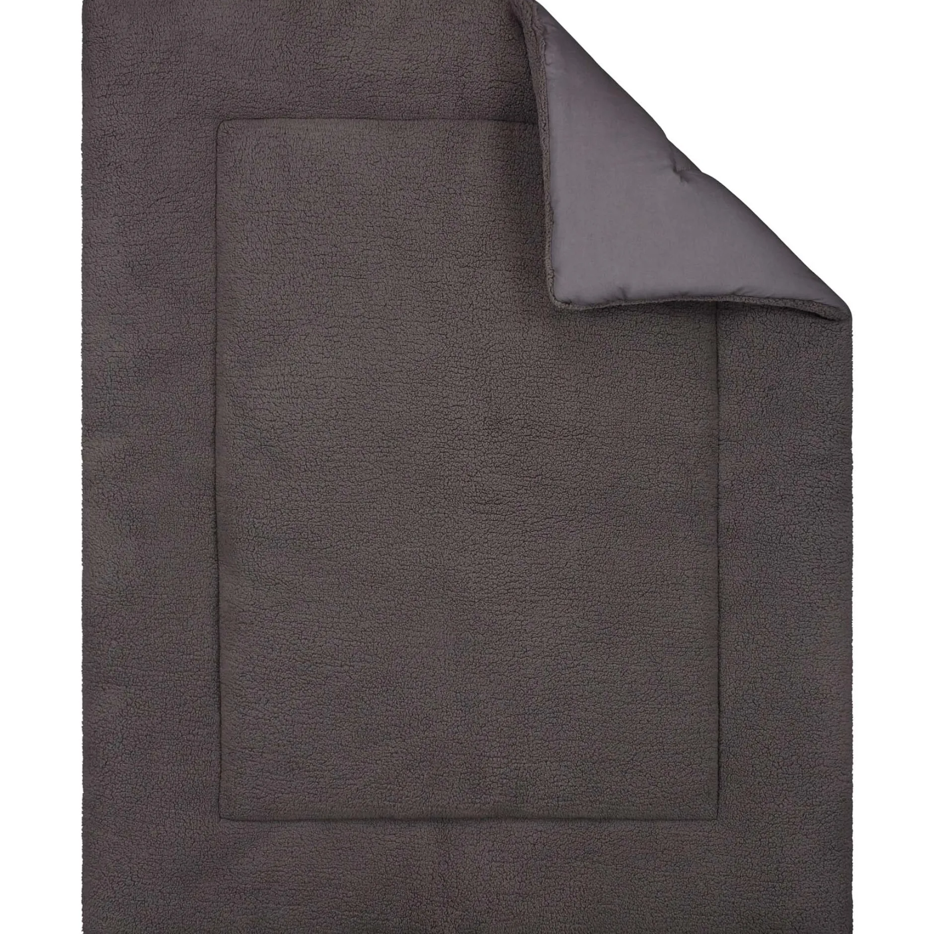 Boxkleden*Prénatal boxkleed teddy Grey