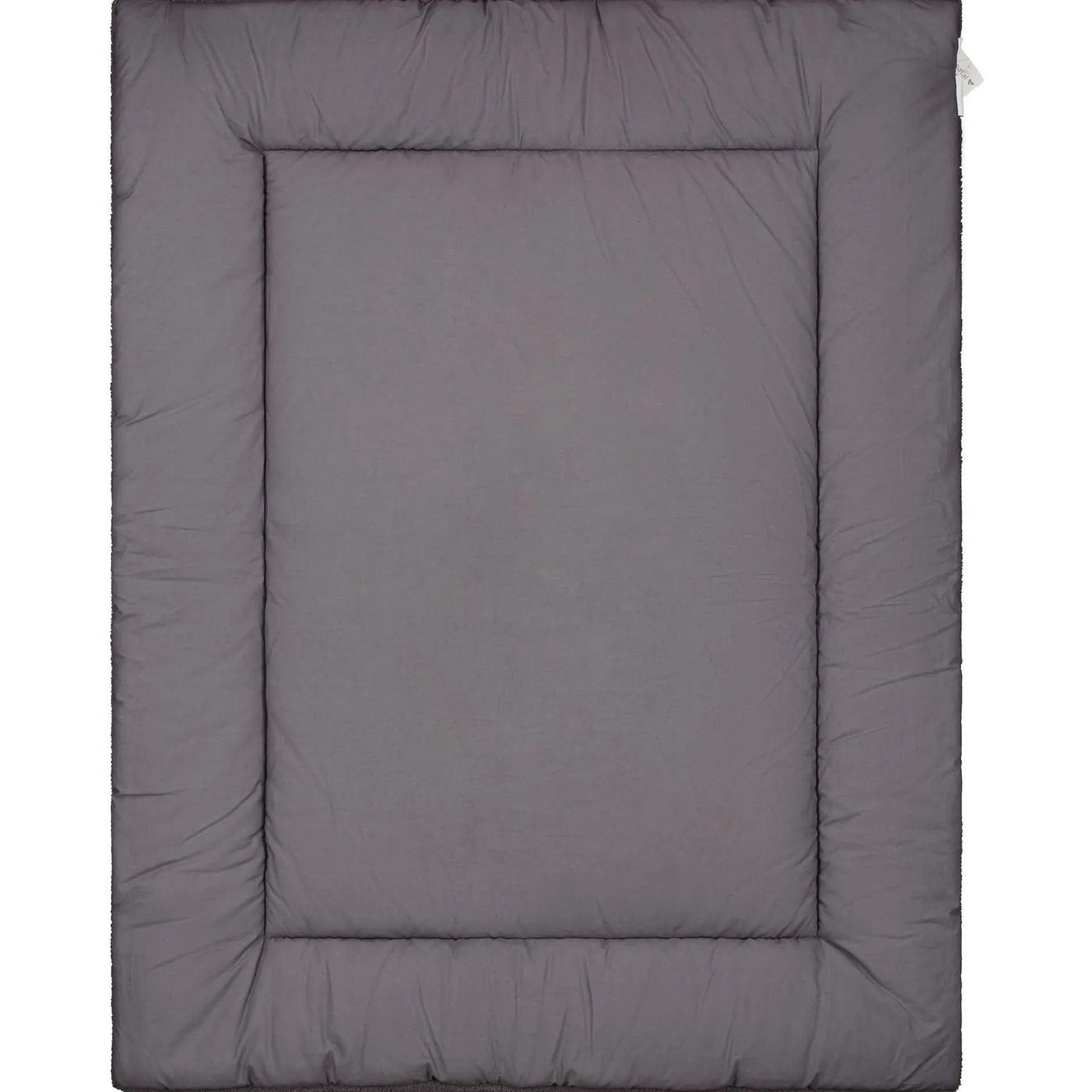 Boxkleden*Prénatal boxkleed teddy Grey