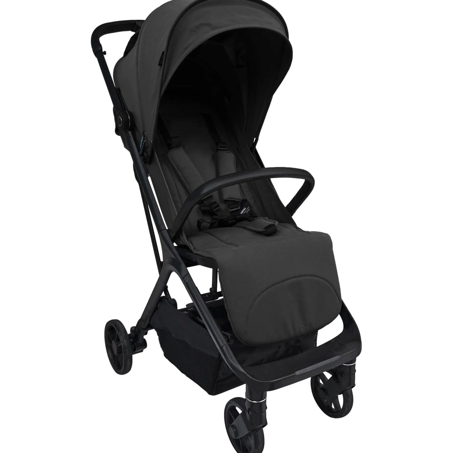 Buggy’S*Prénatal buggy Bliss Black