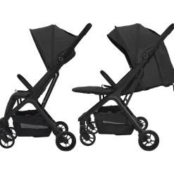 Buggy’S*Prénatal buggy Bliss Black