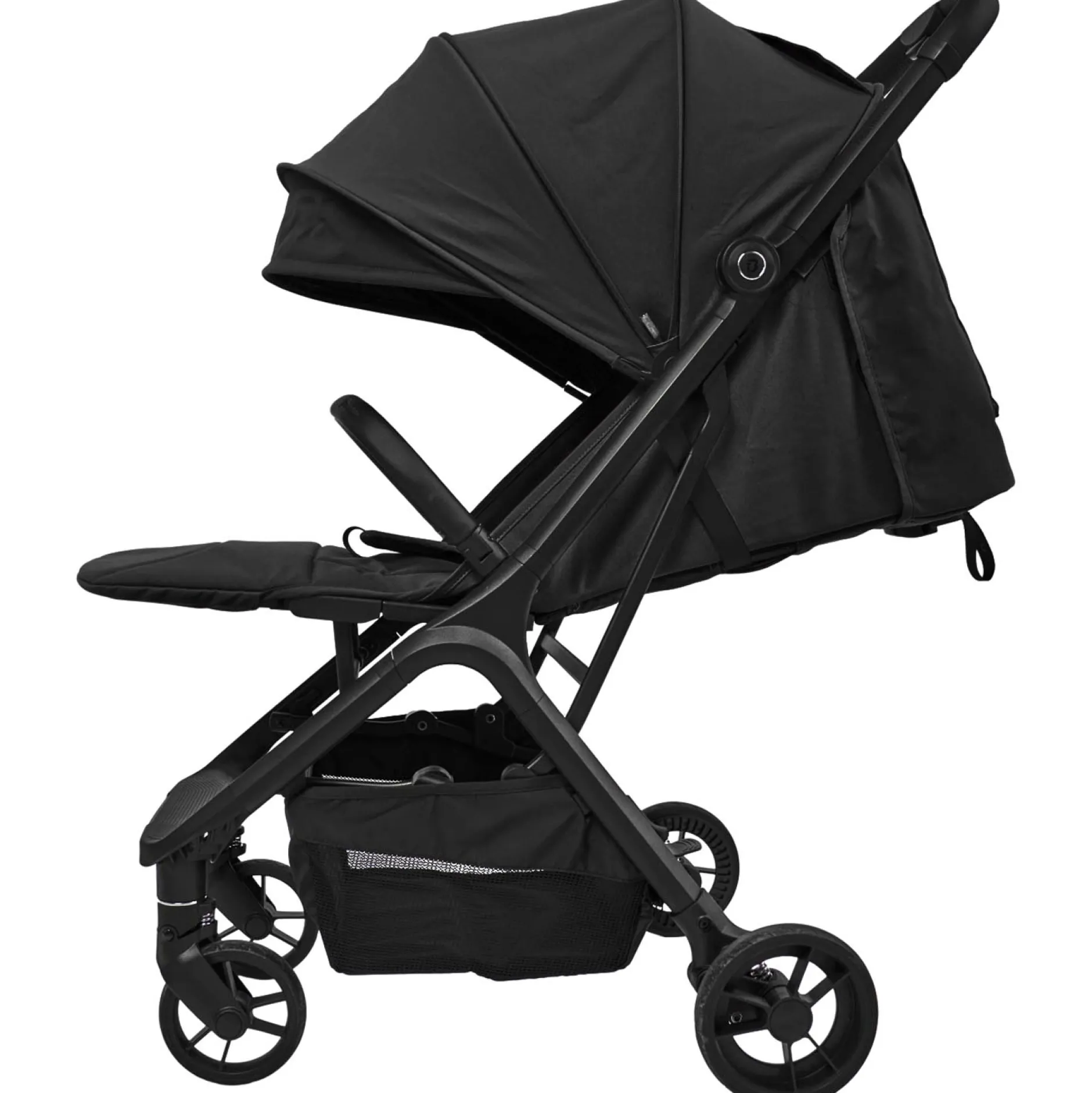 Buggy’S*Prénatal buggy Bliss Black