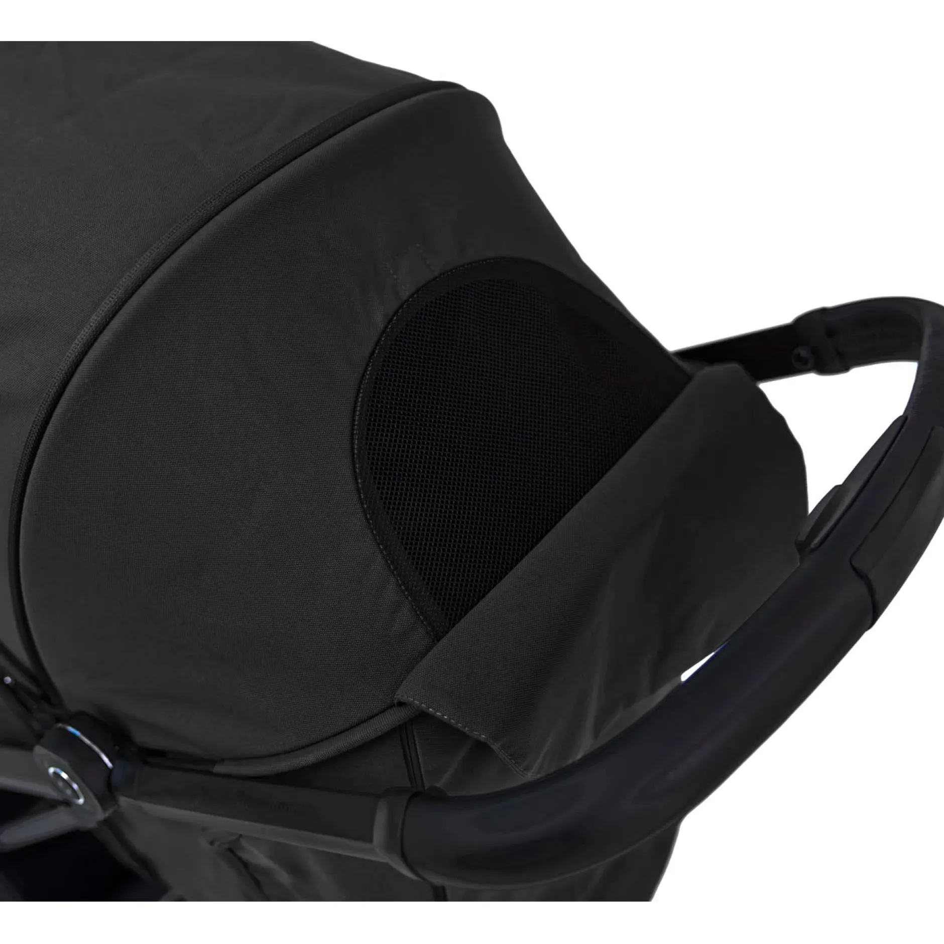 Buggy’S*Prénatal buggy Bliss Black