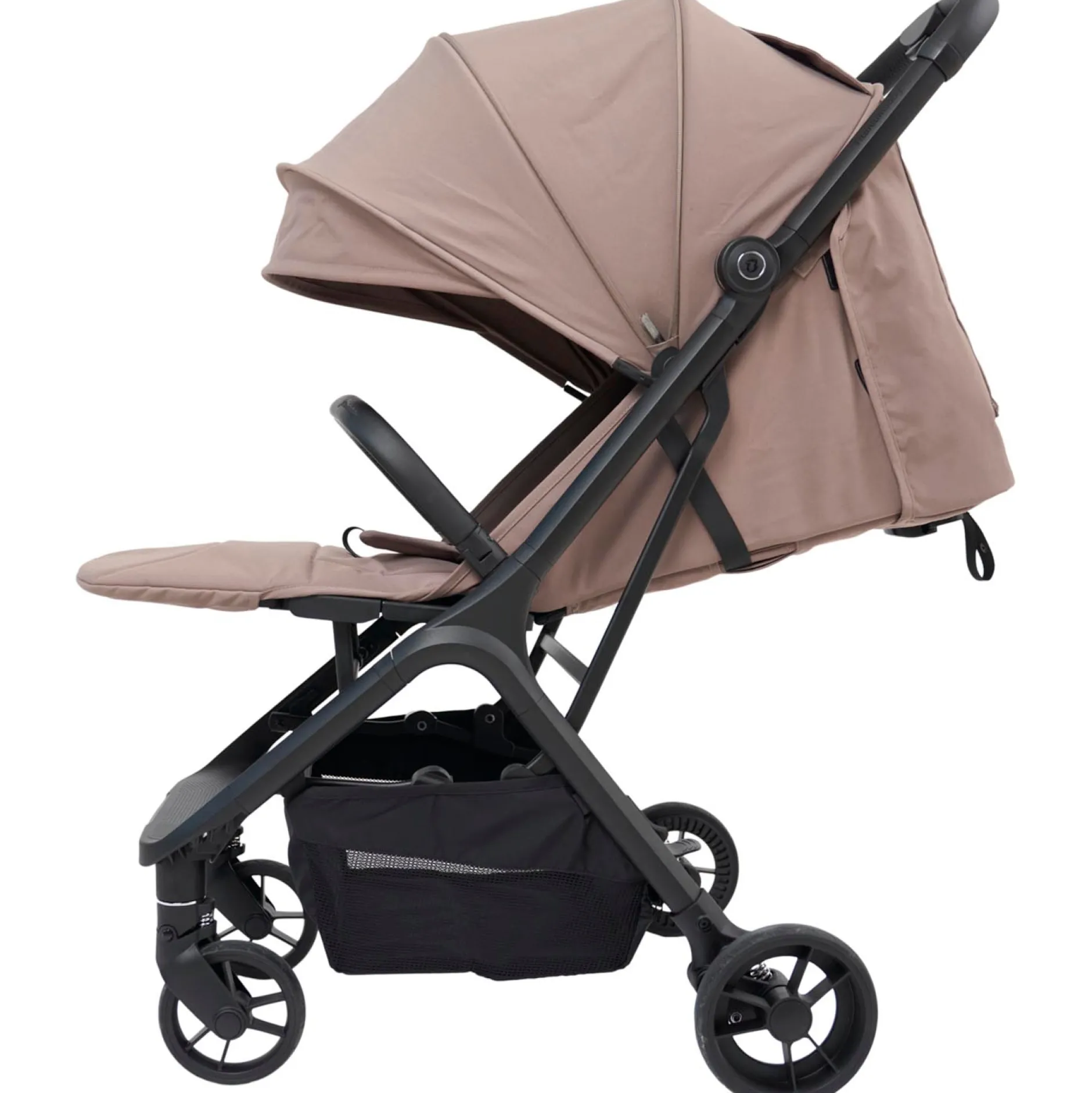 Buggy’S*Prénatal buggy Bliss Taupe