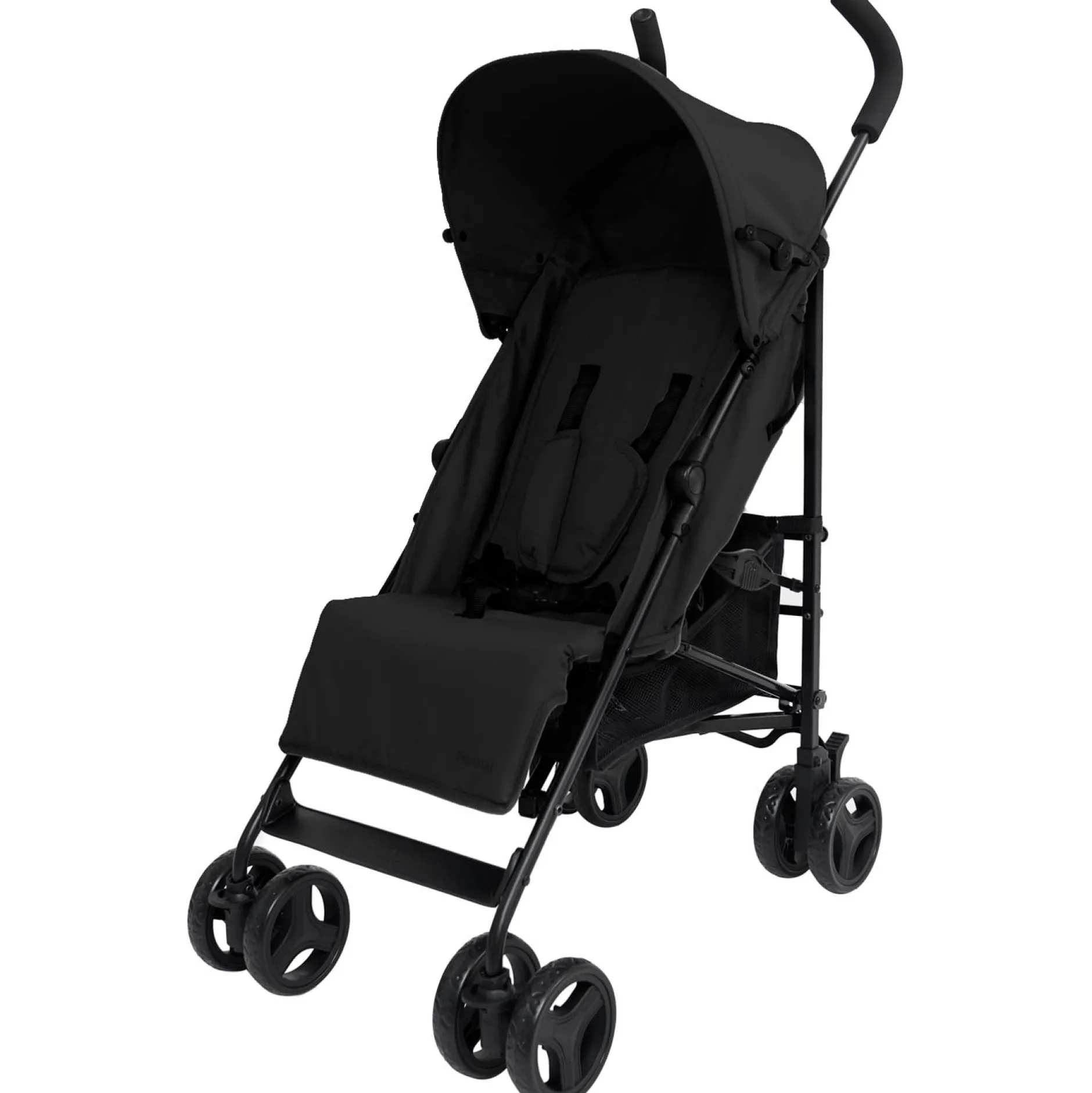 Buggy’S*Prénatal buggy Elin Black
